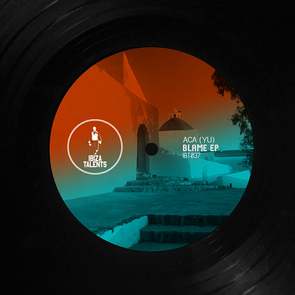 Релиз BLAME