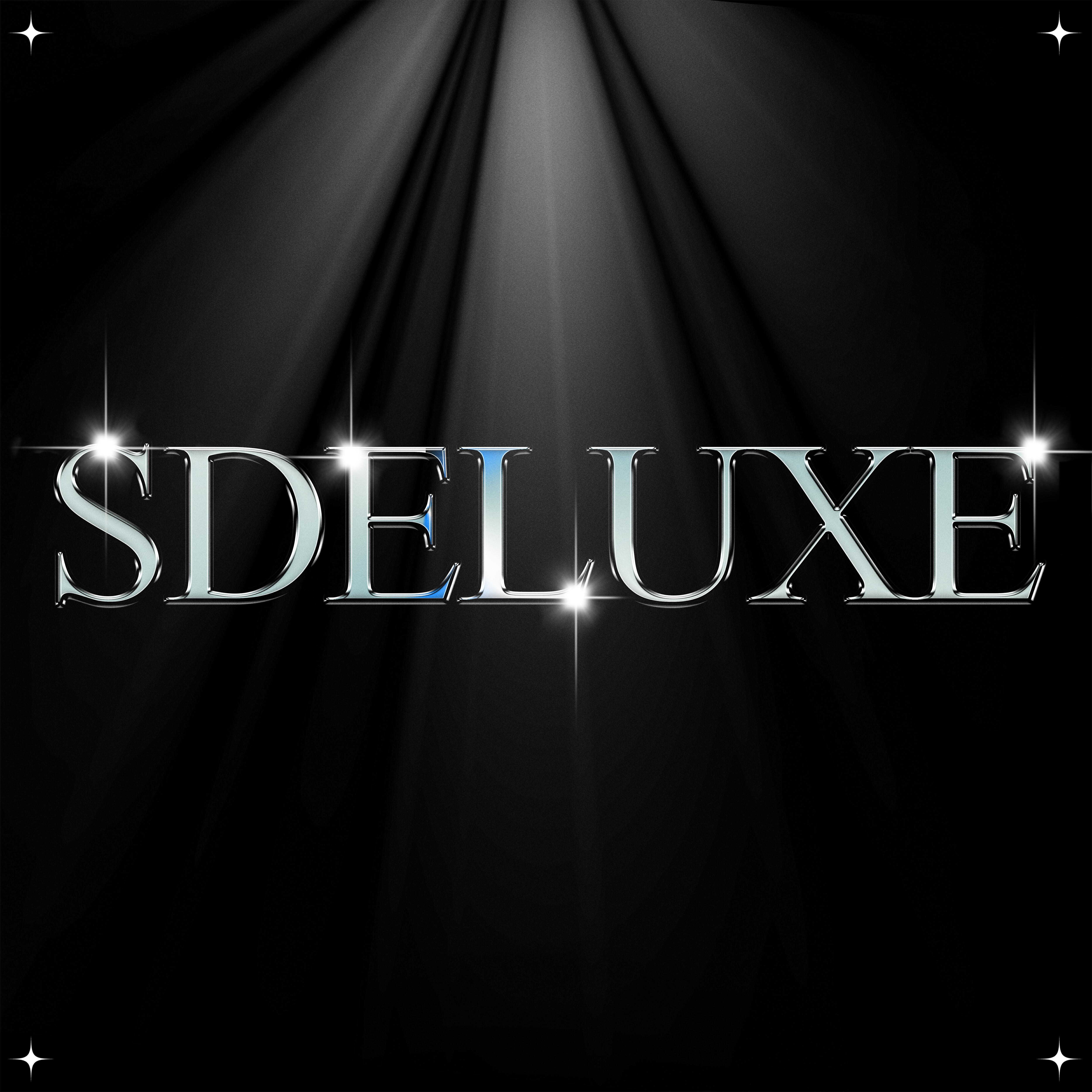 Релиз Sdeluxe