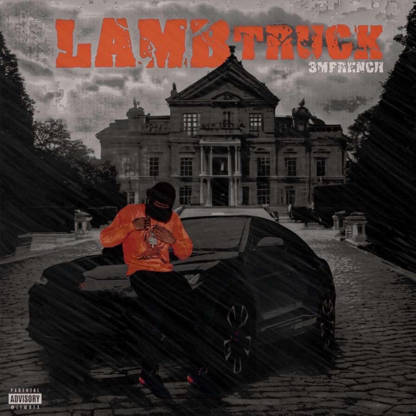 Релиз Lamb Truck