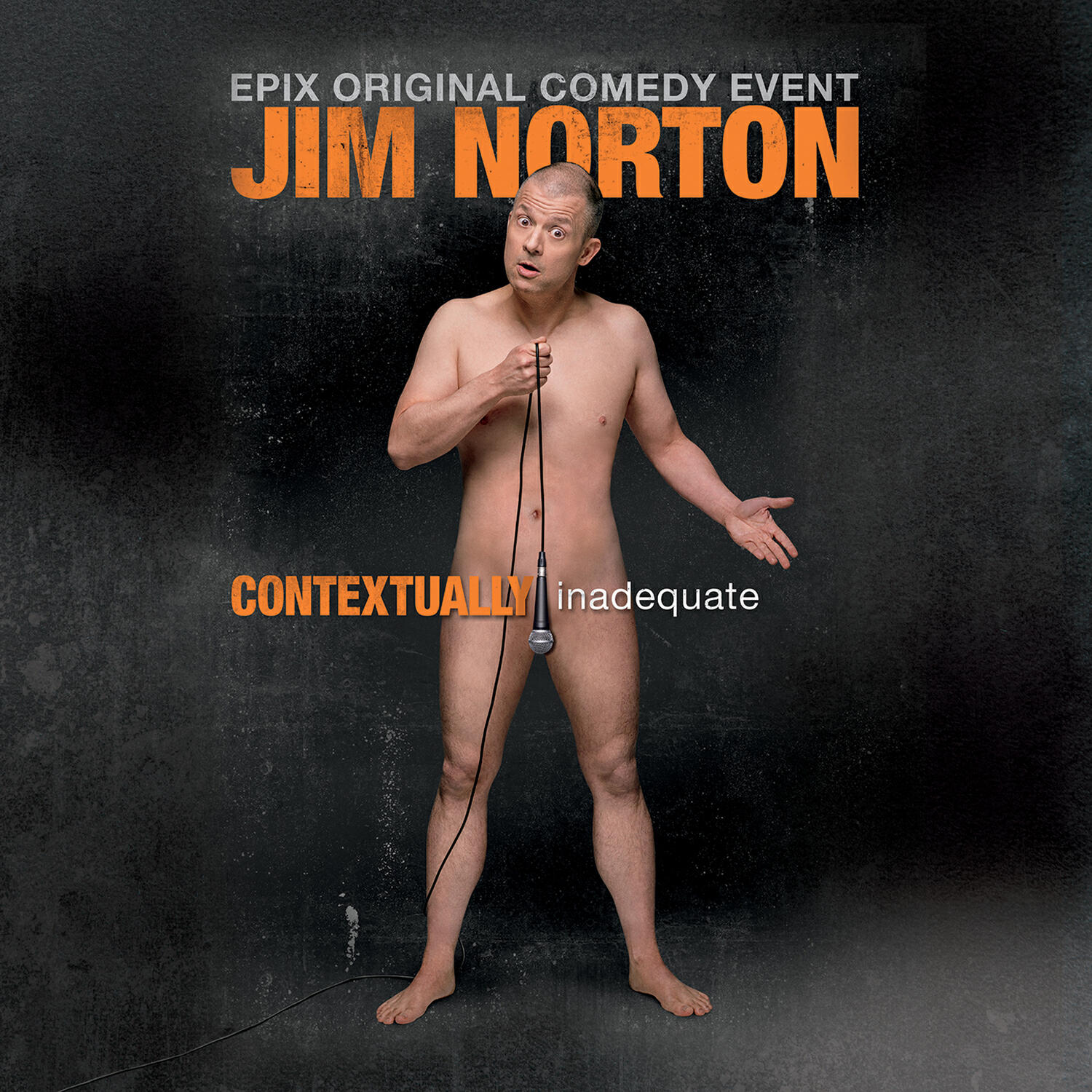 Релиз Contextually Inadequate - EP