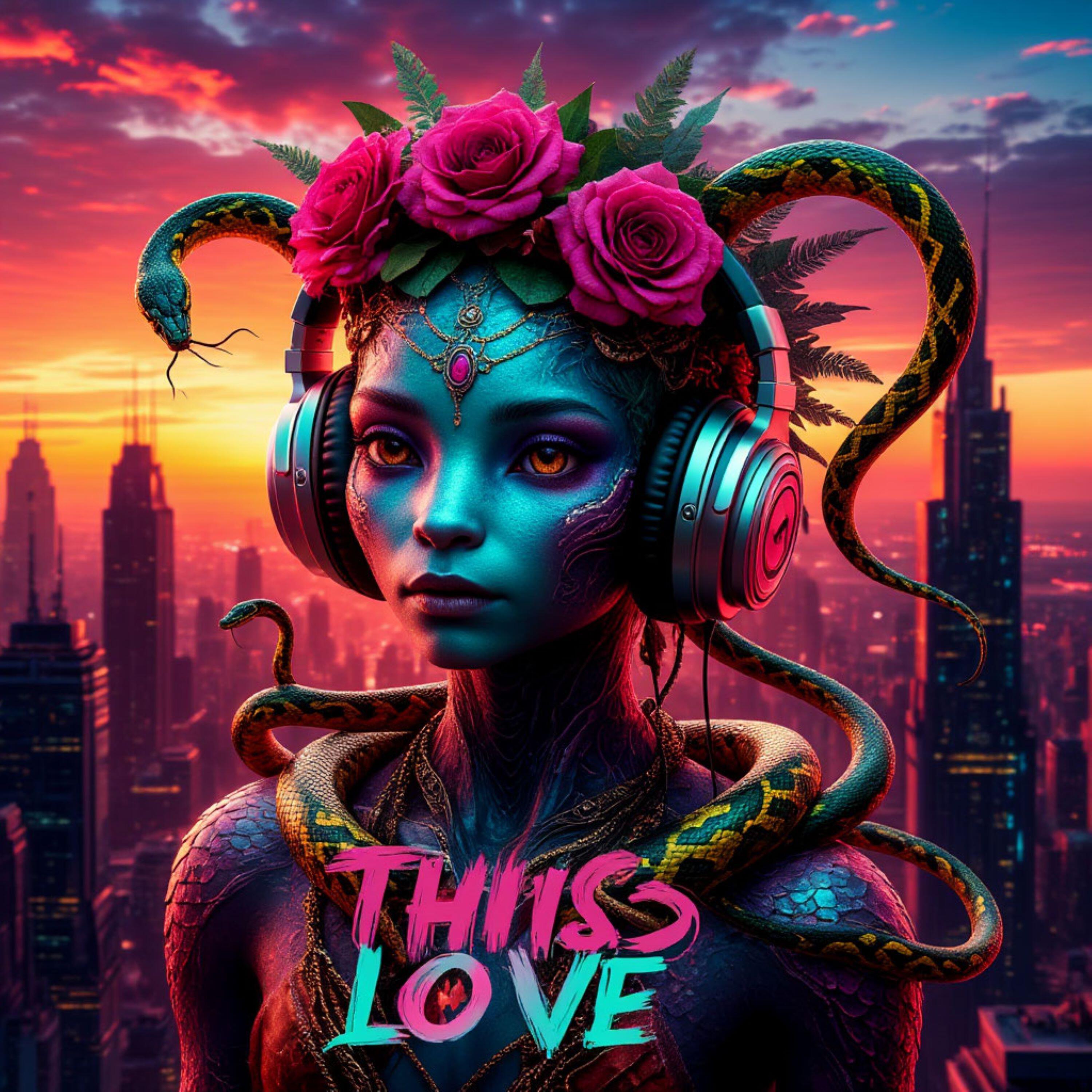 Релиз This Love
