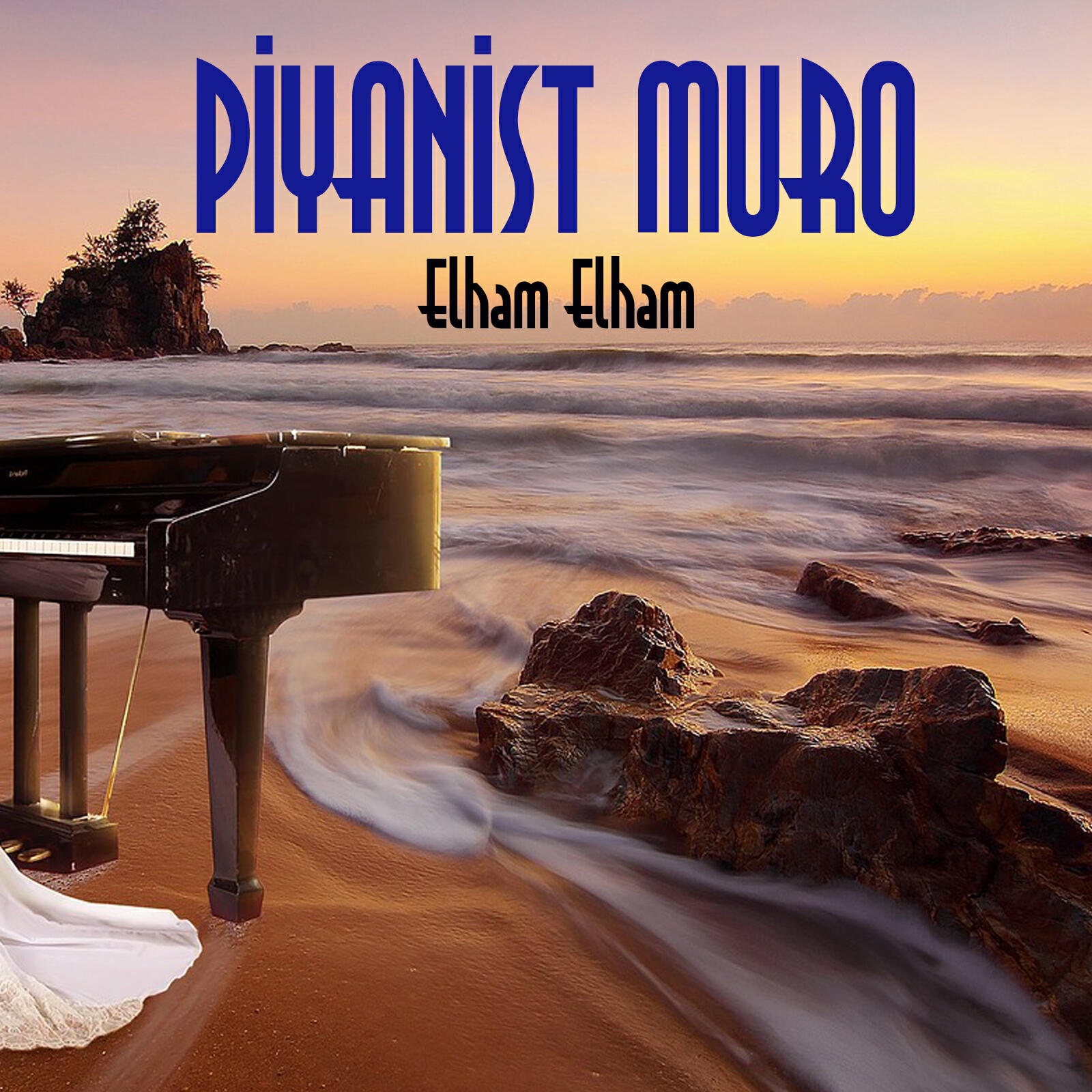 Релиз Elham Elham