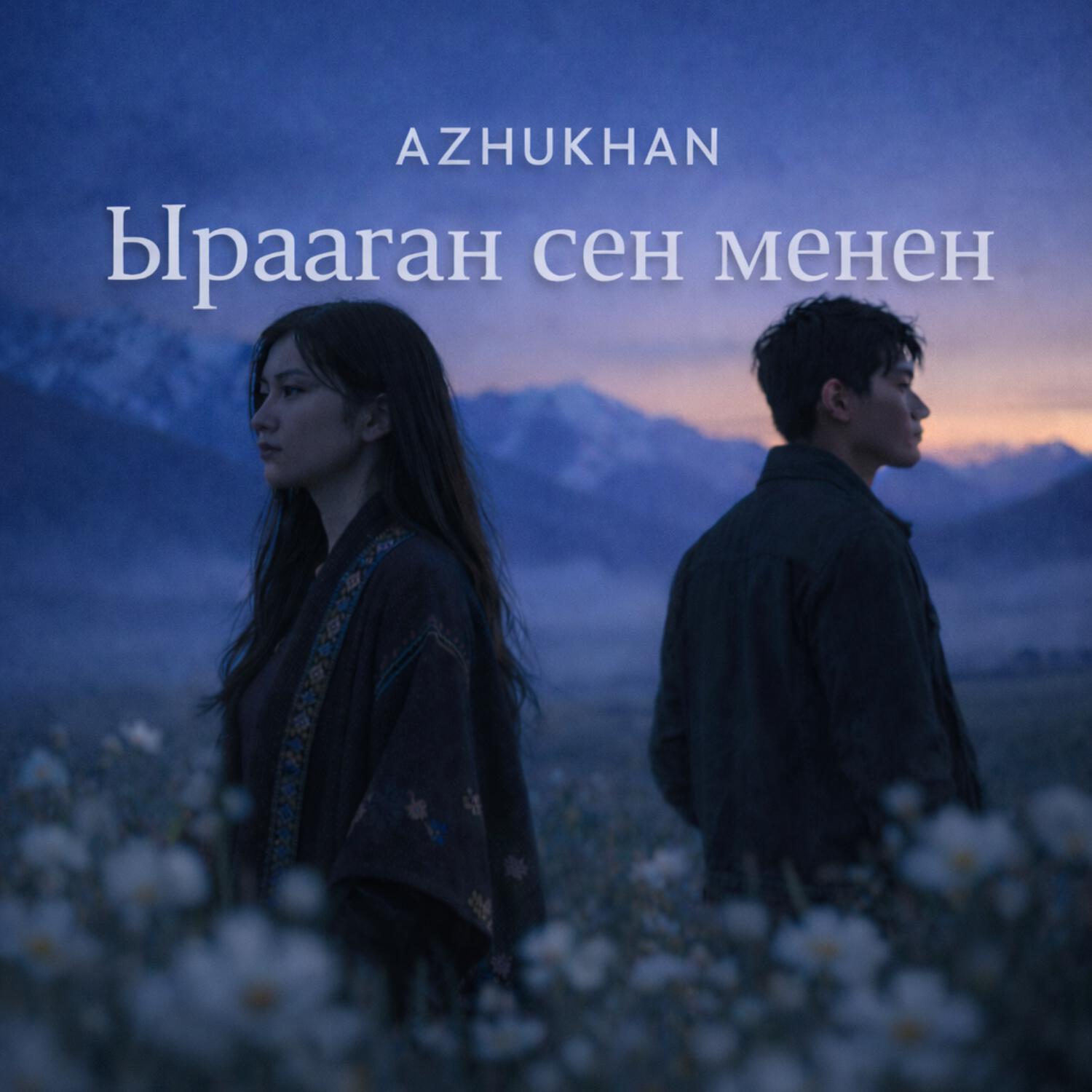 AZHUKHAN