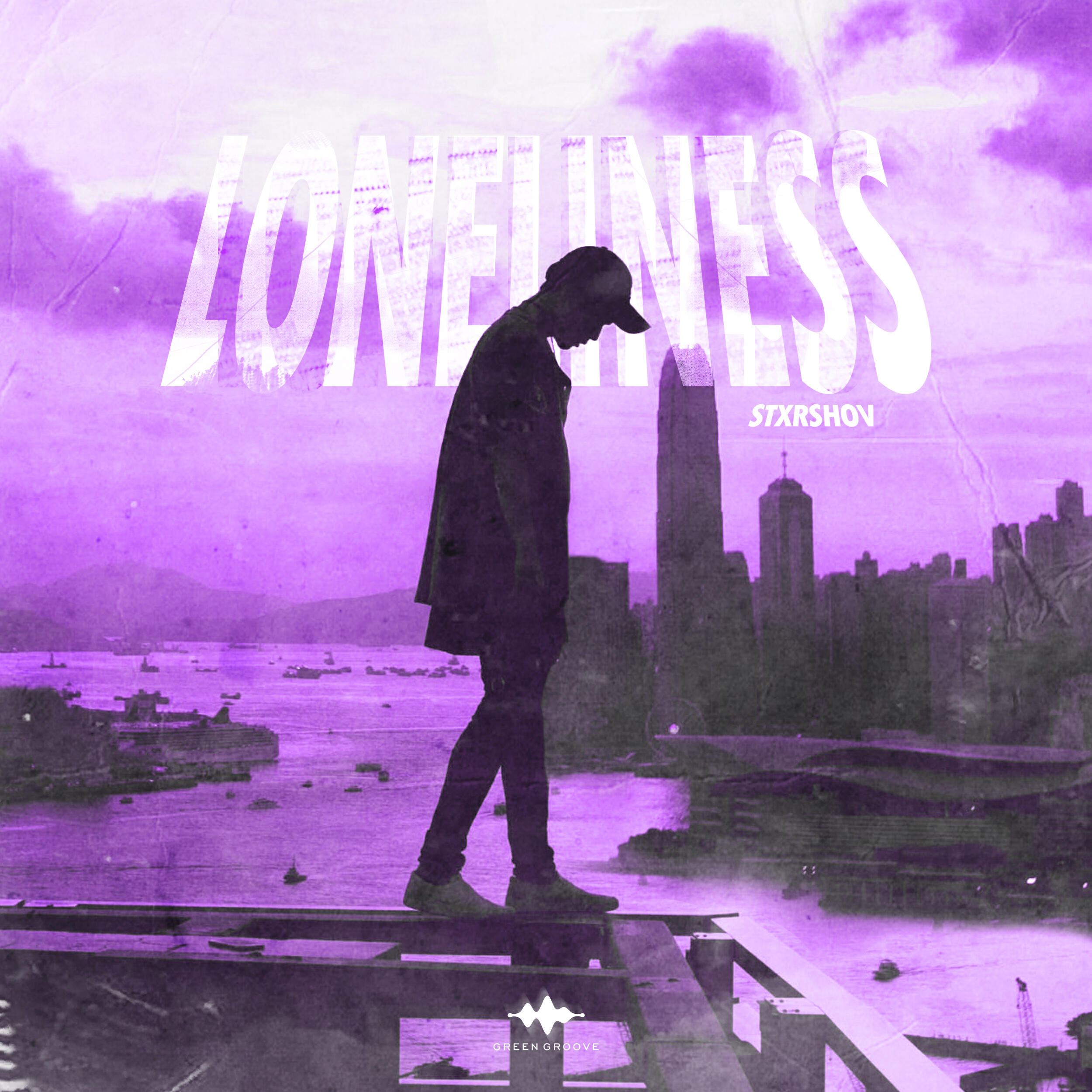 Релиз LONELINESS