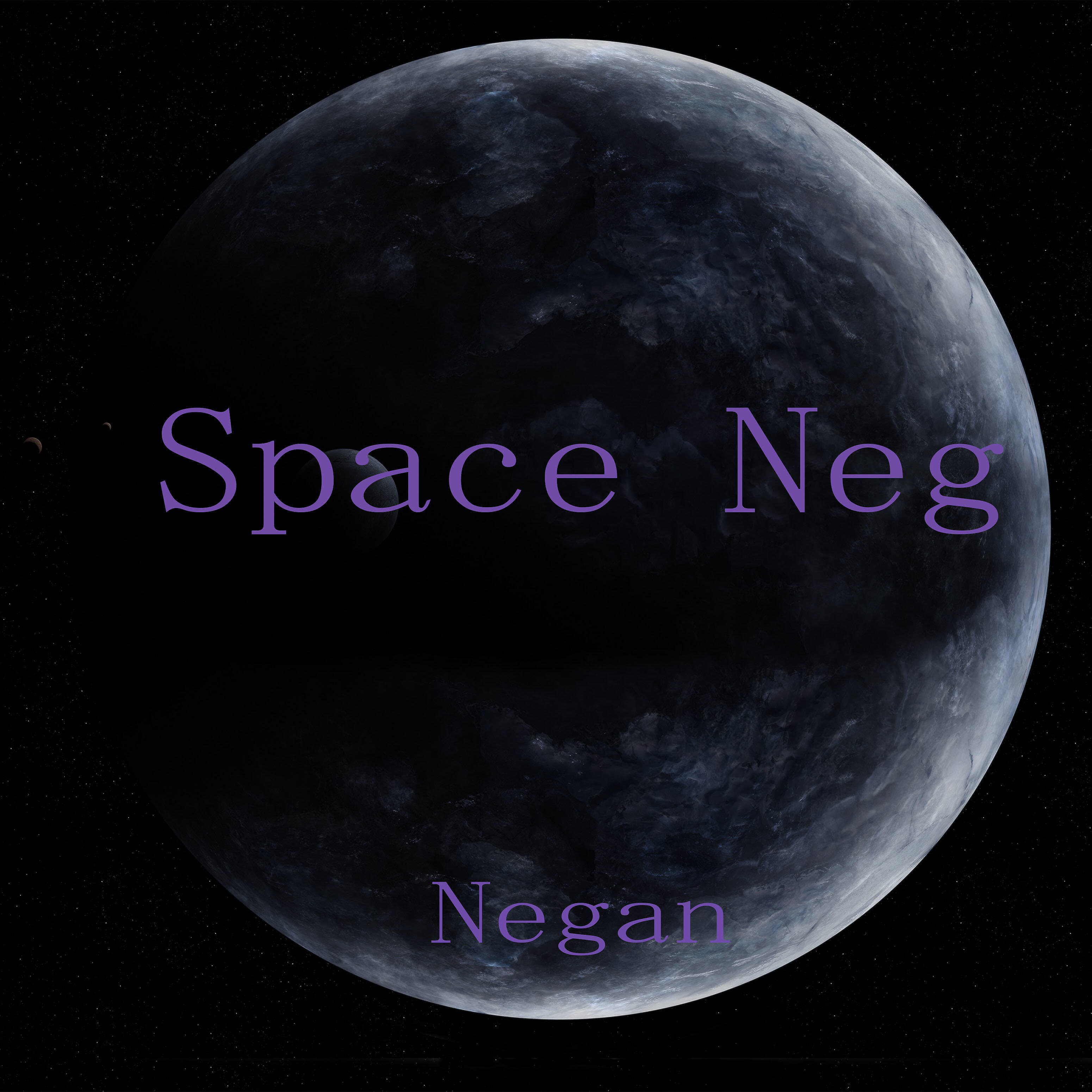 Negan
