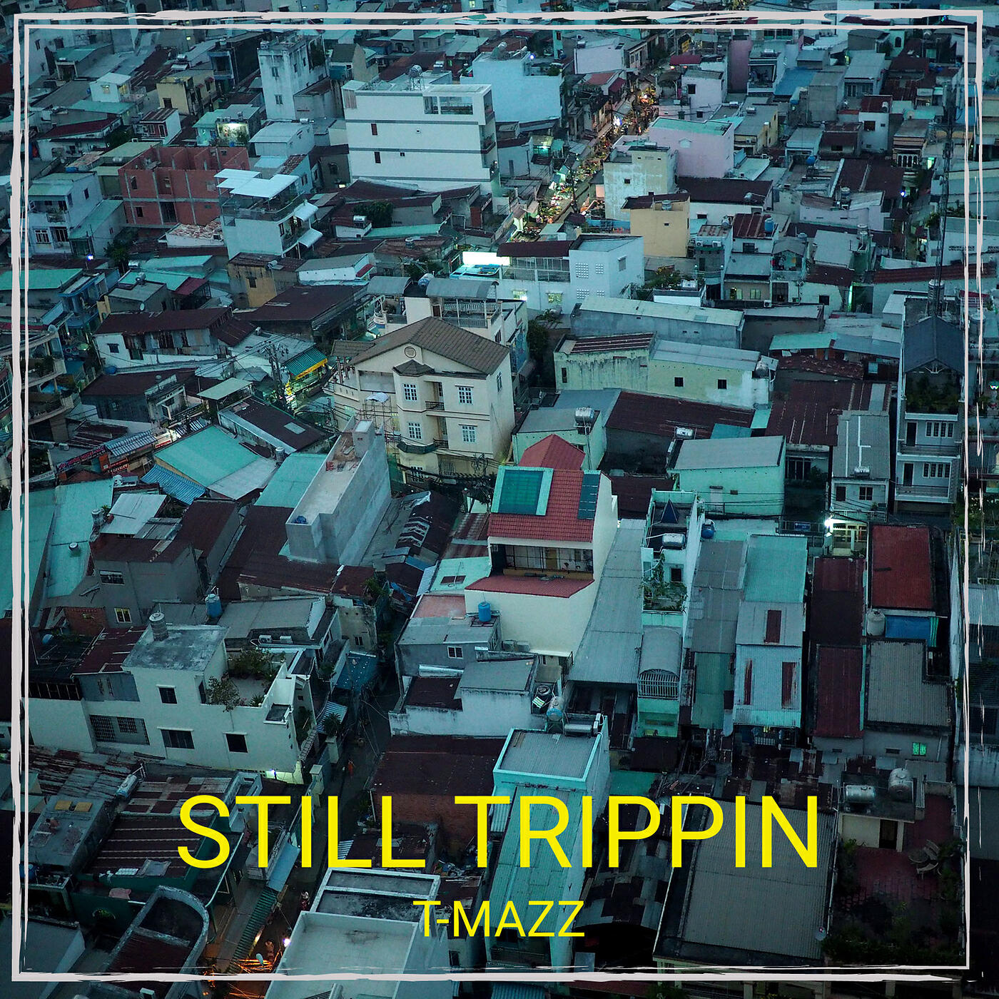 Релиз Still Trippin