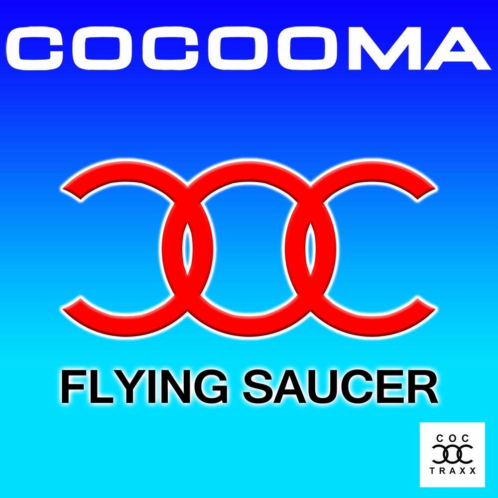 Релиз Flying Saucer