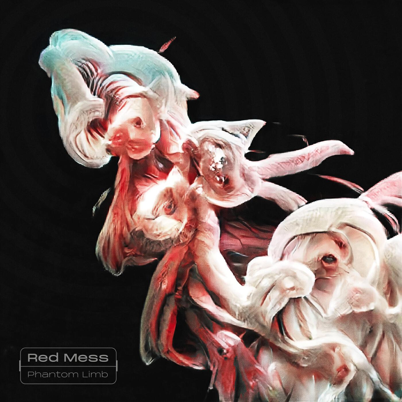 Релиз Phantom Limb