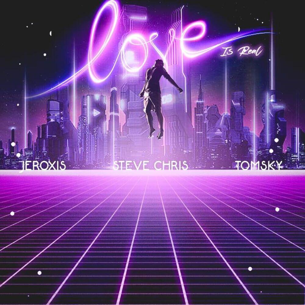 Релиз Love Is Real