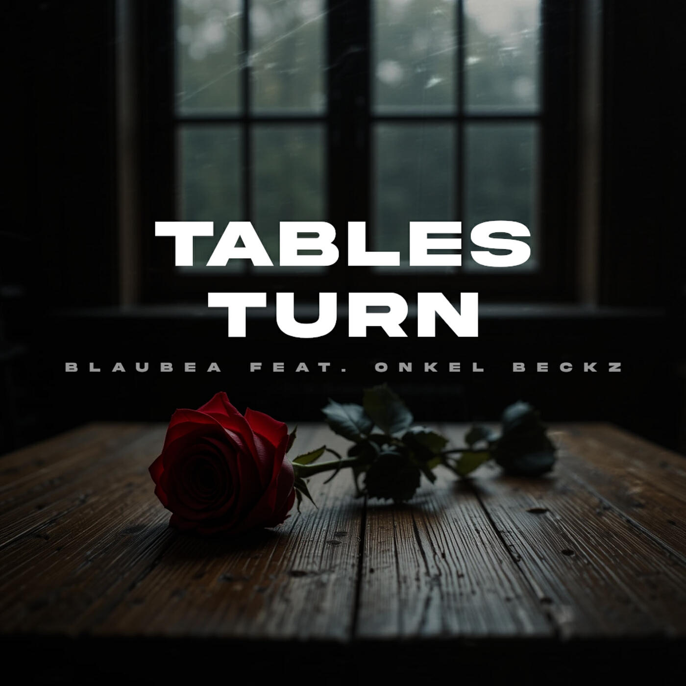 Релиз Tables Turn