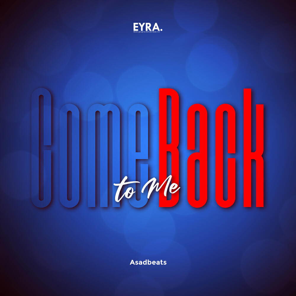 Релиз Come Back to Me