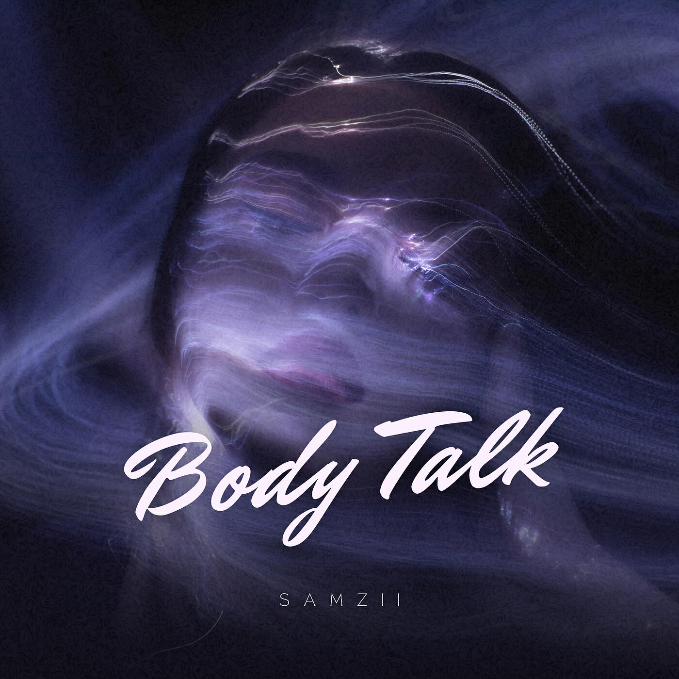 Релиз Body Talk