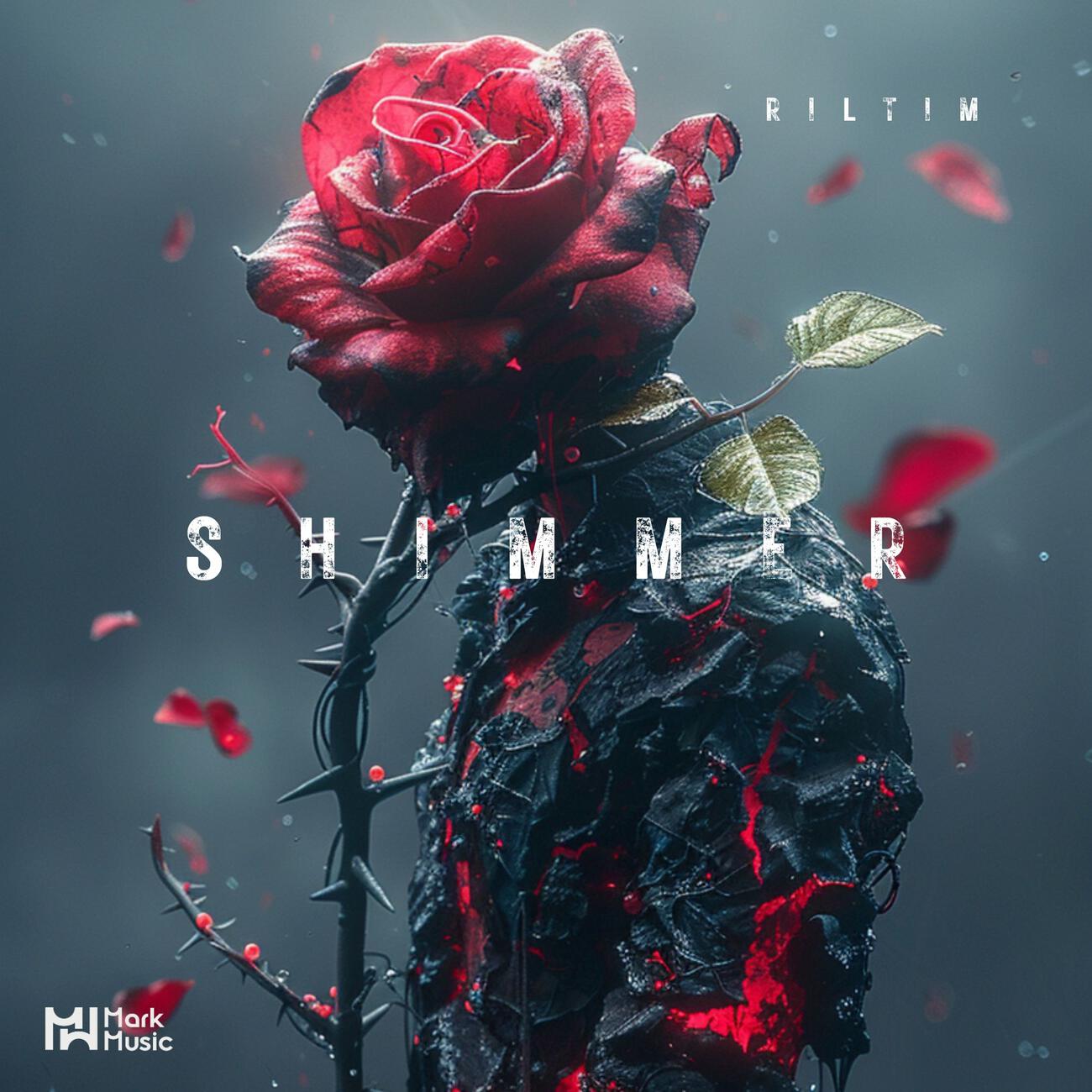 Релиз Shimmer