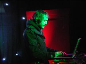 Ed Chamberlain
