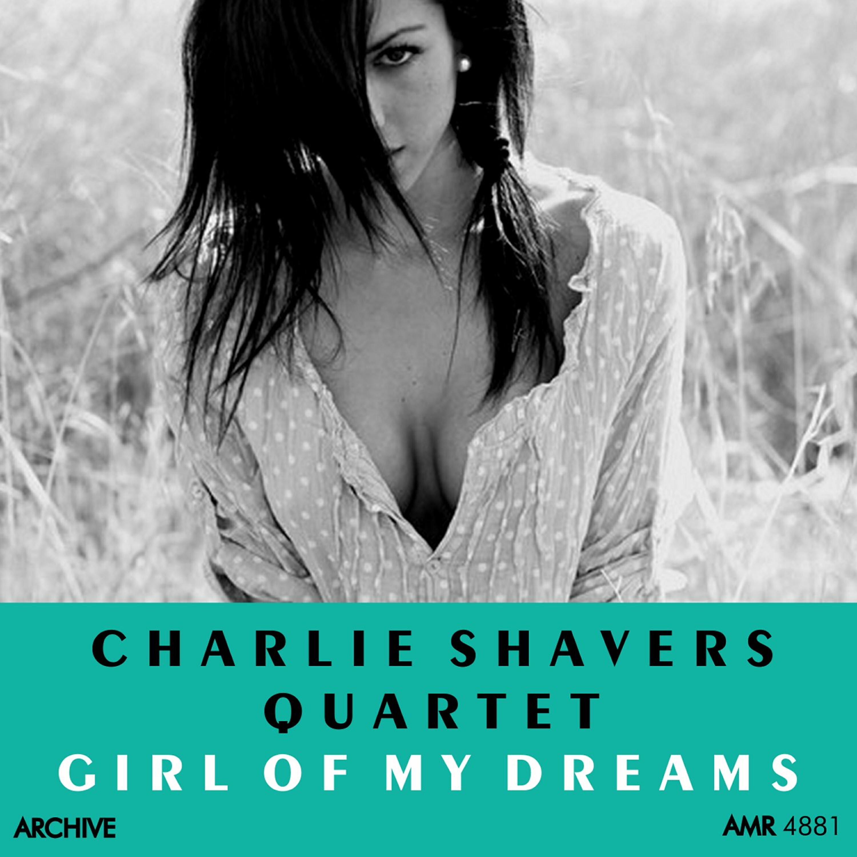 Релиз Girl of My Dreams