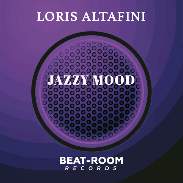 Релиз Jazzy Mood