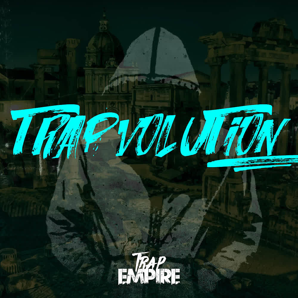 Релиз Trapvolution