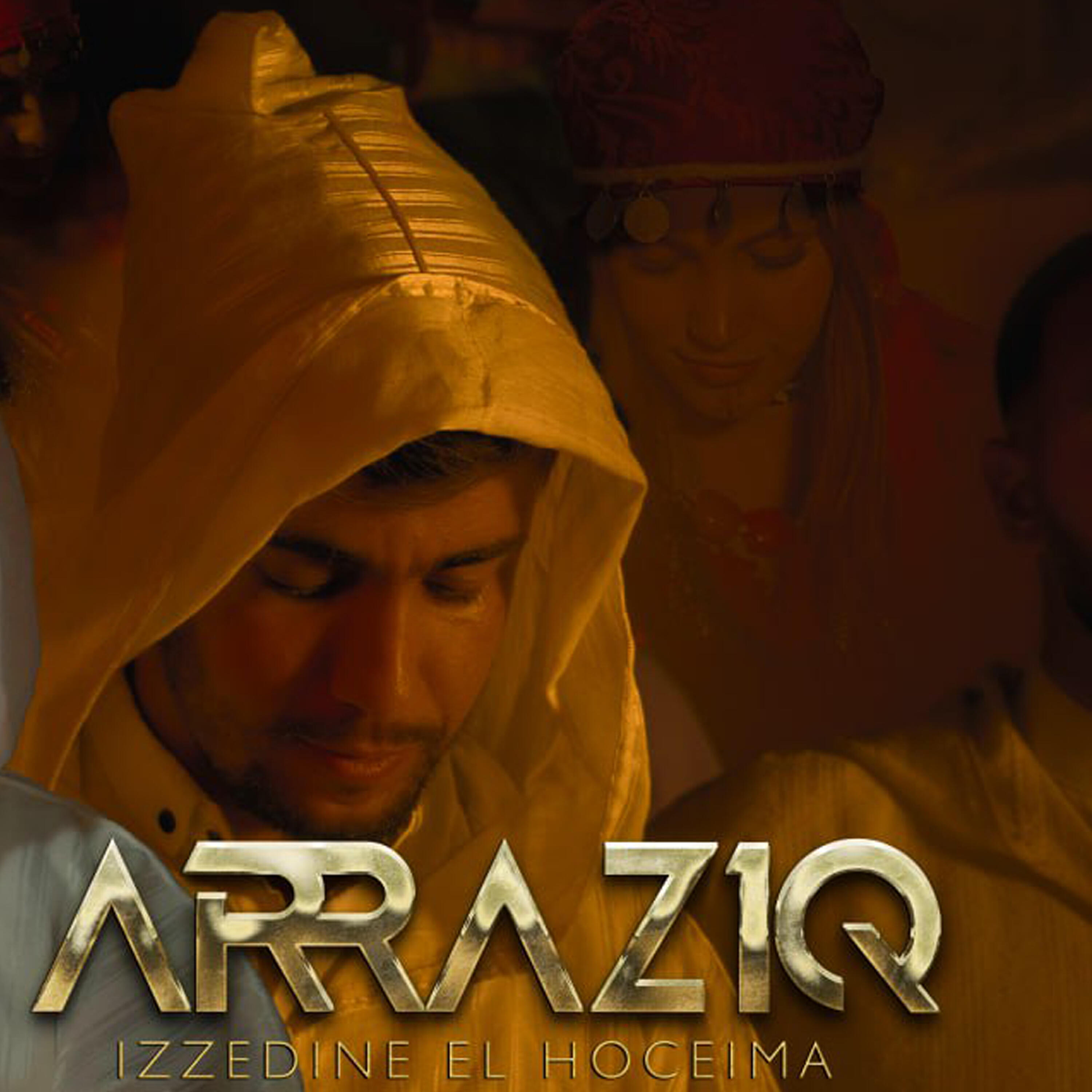Релиз Arraziq