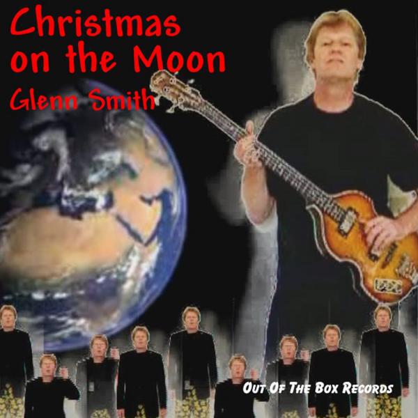 Релиз Christmas On The Moon