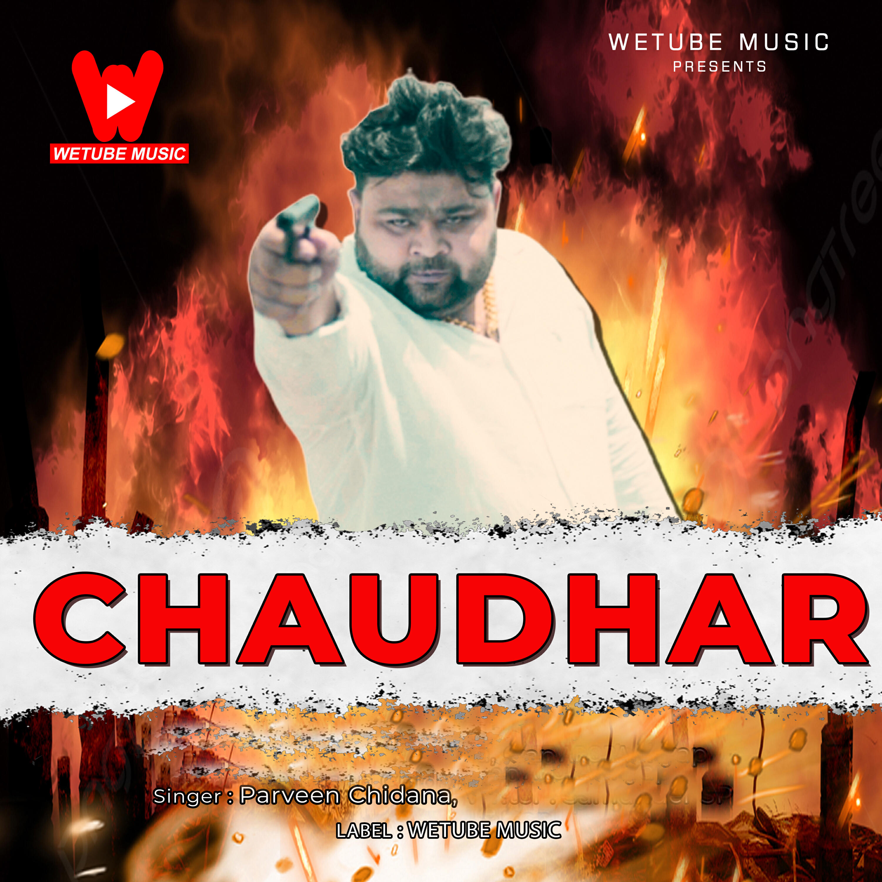 Parveen Chidana