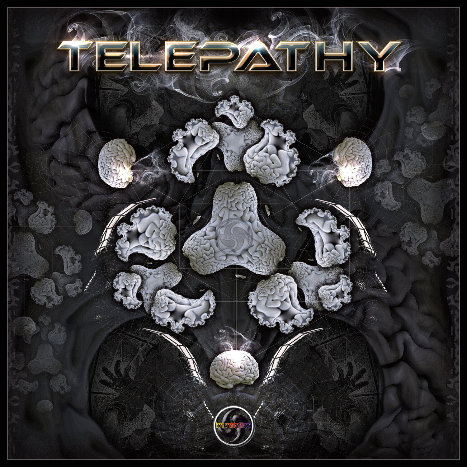 Релиз Telepathy