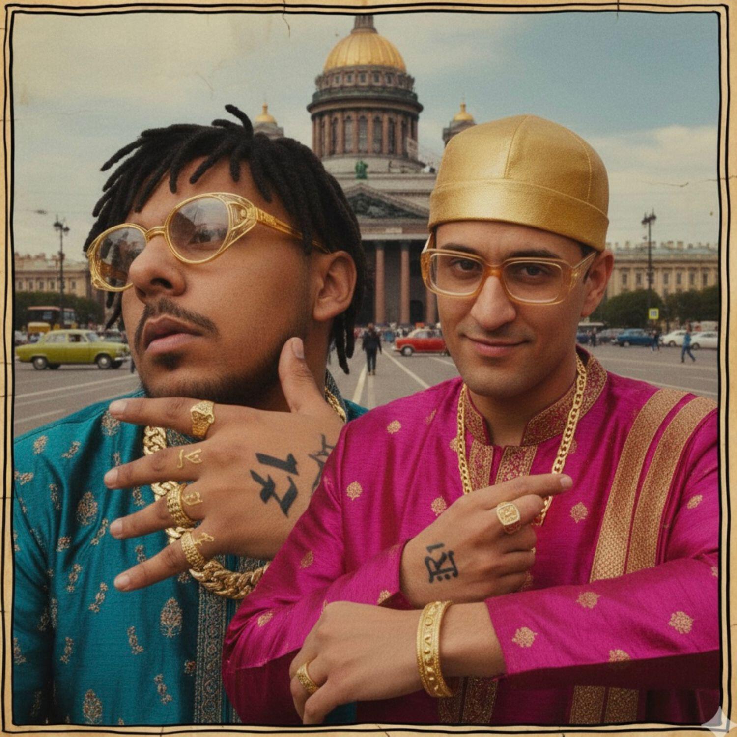 Релиз Хинди