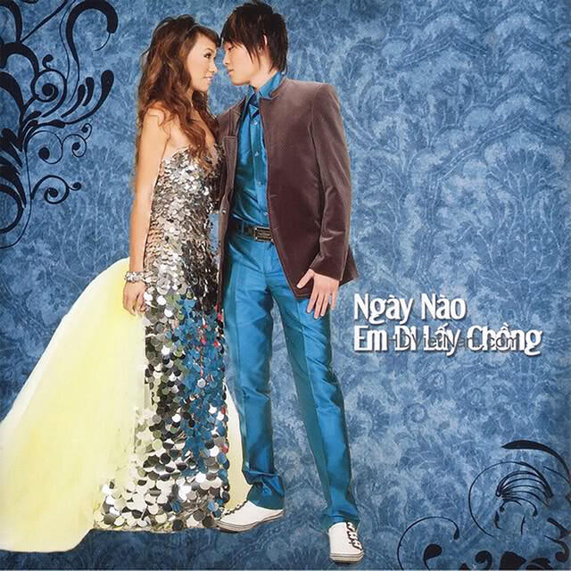 Трек Bước tình hồng - Qua cầu gió bay