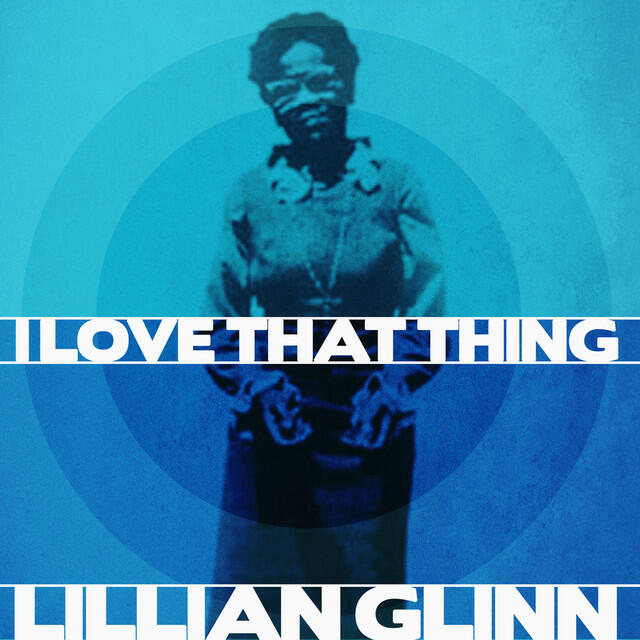 Релиз I Love That Thing