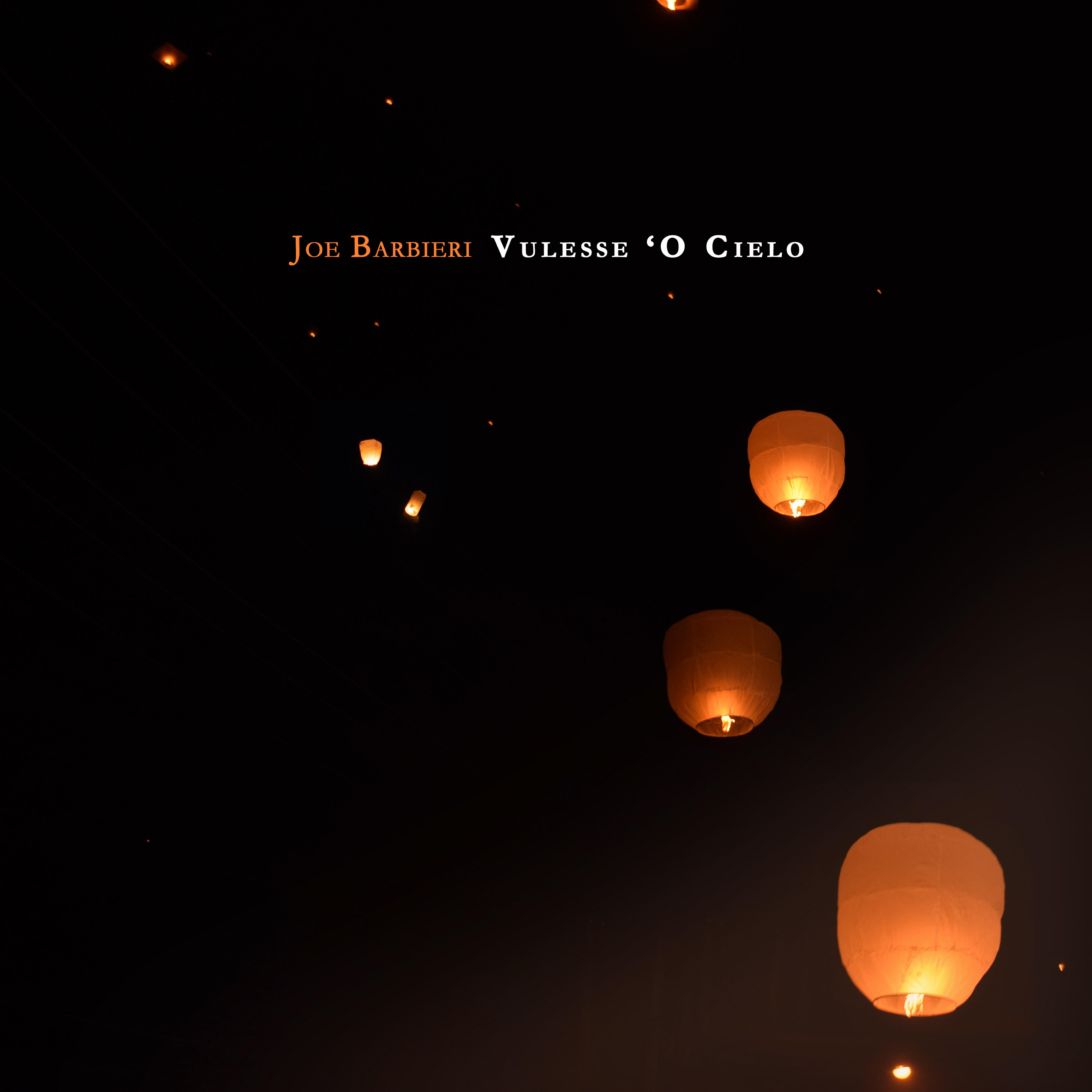 Релиз Vulesse 'O Cielo