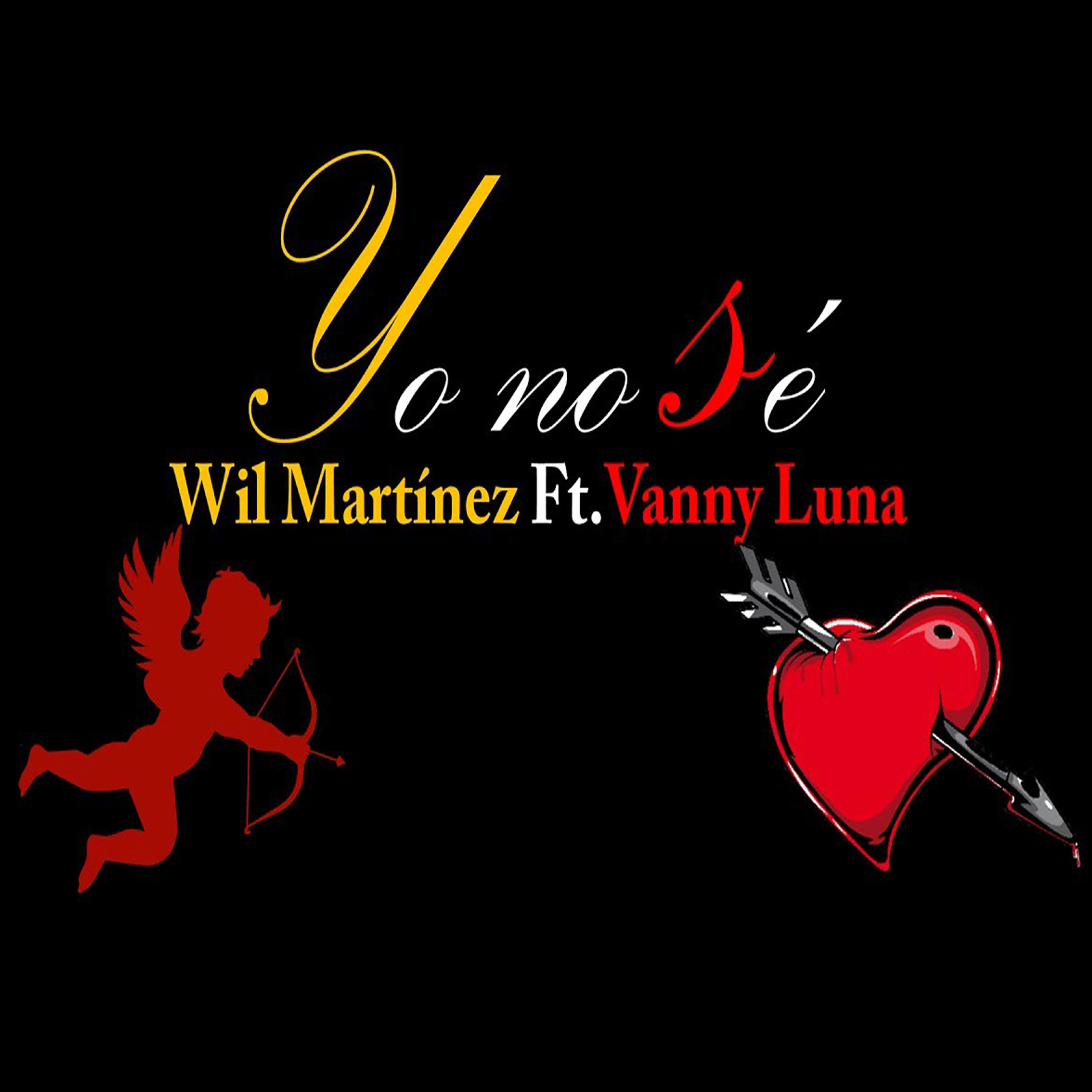 Релиз Yo No Sé