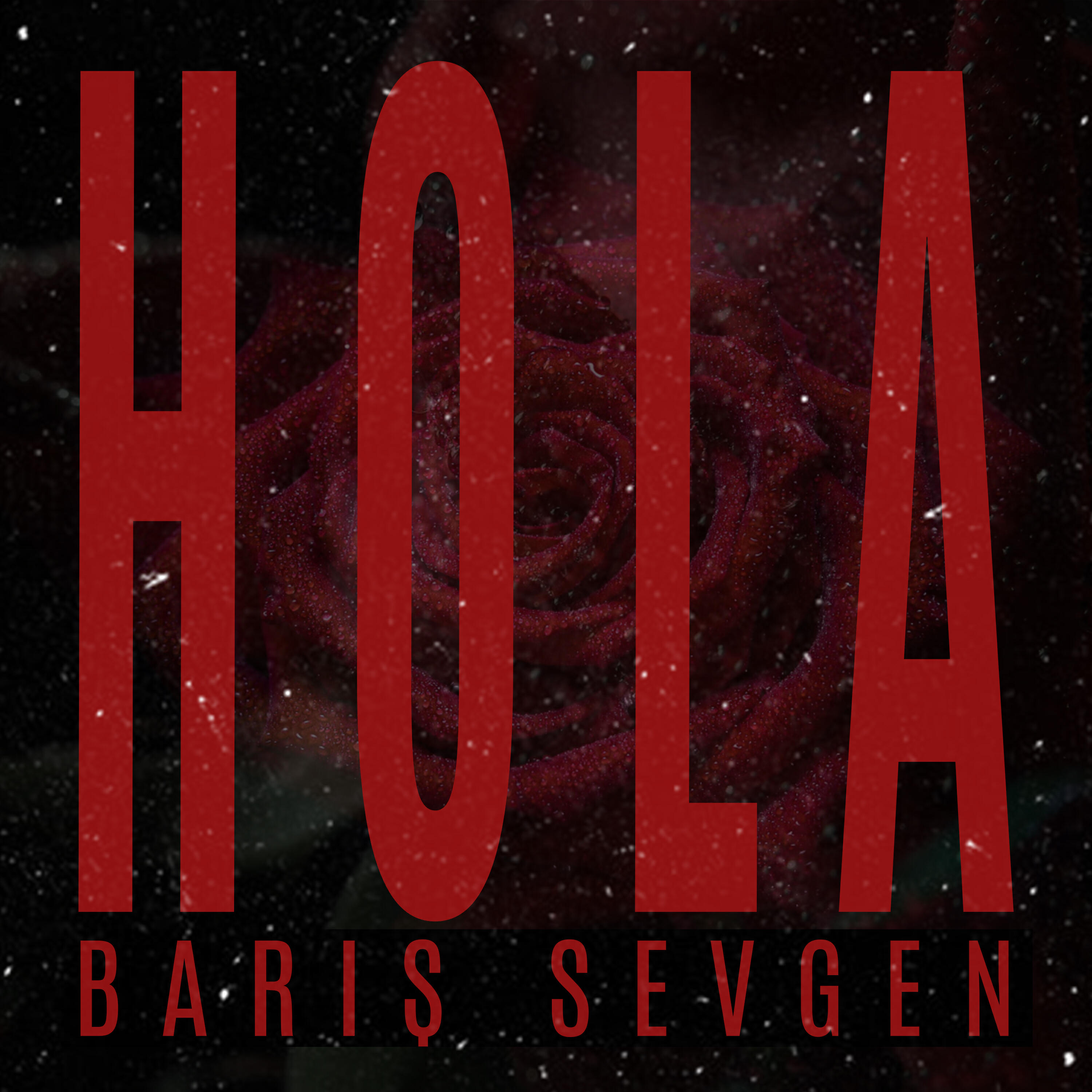 Релиз HOLA