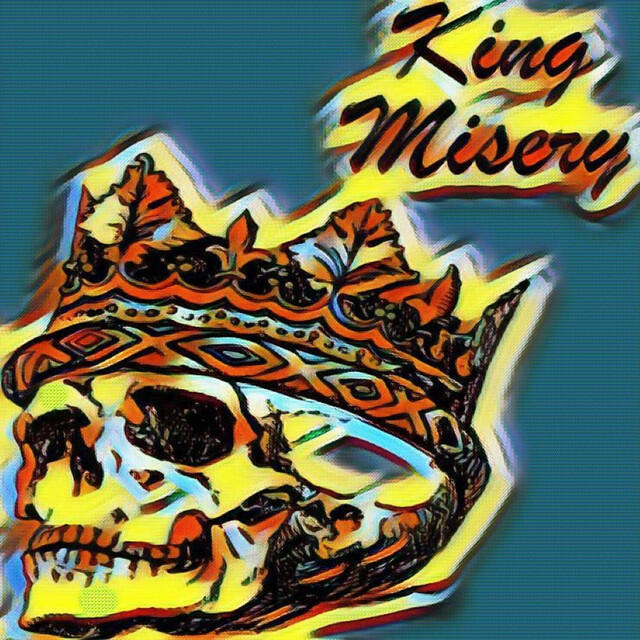 Релиз King Misery