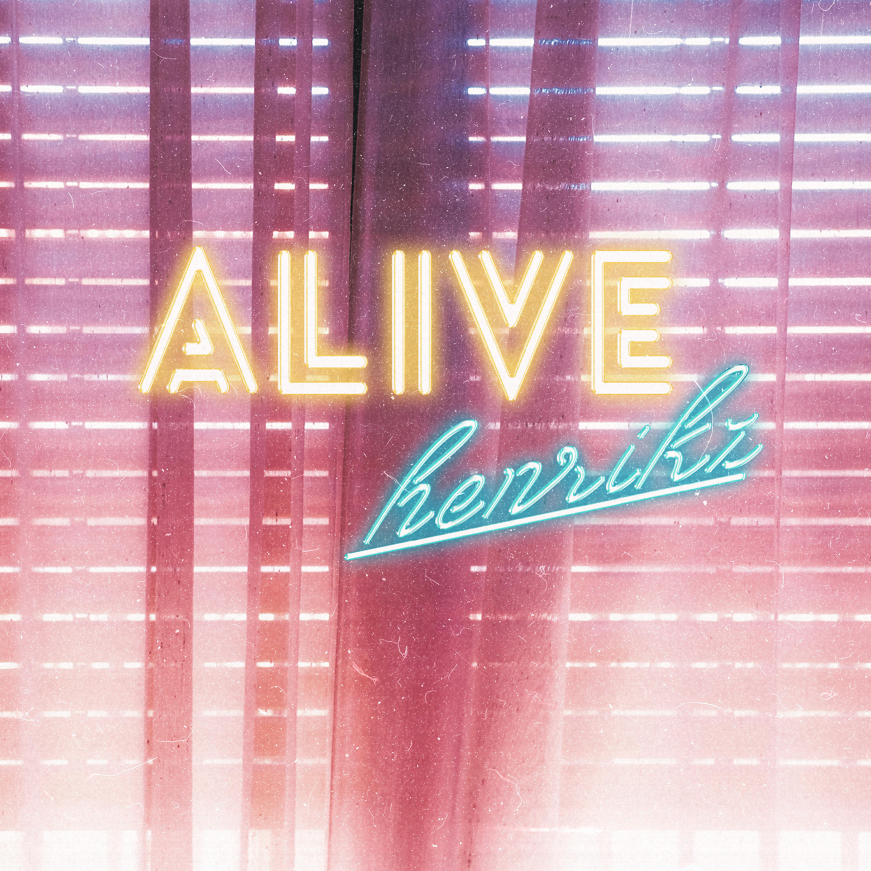 Скачать песню henrikz - Alive бесплатно в MP3 для Android и iOS