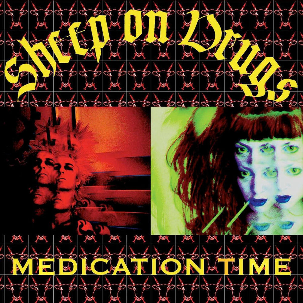 Релиз Medication Time
