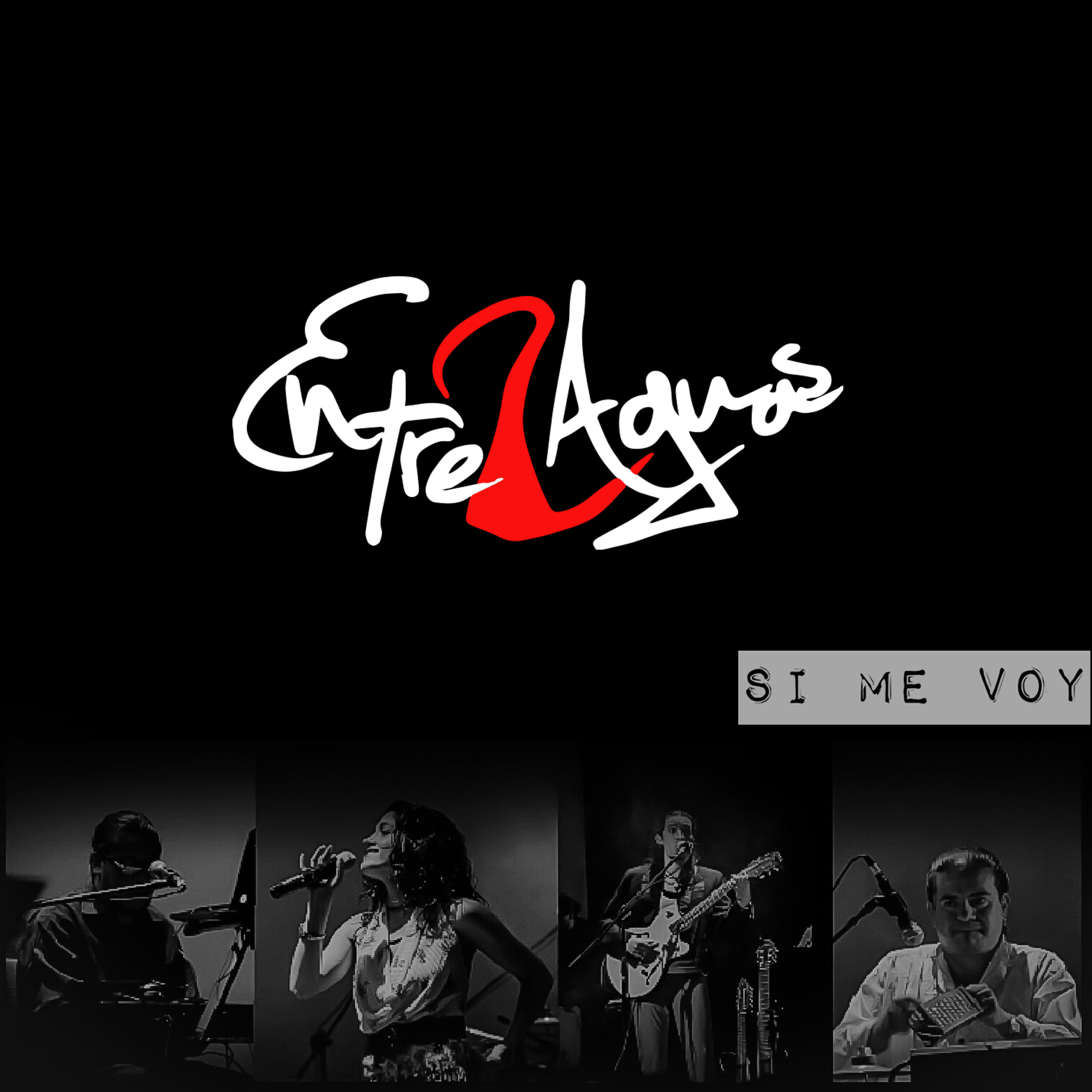 Релиз Si Me Voy