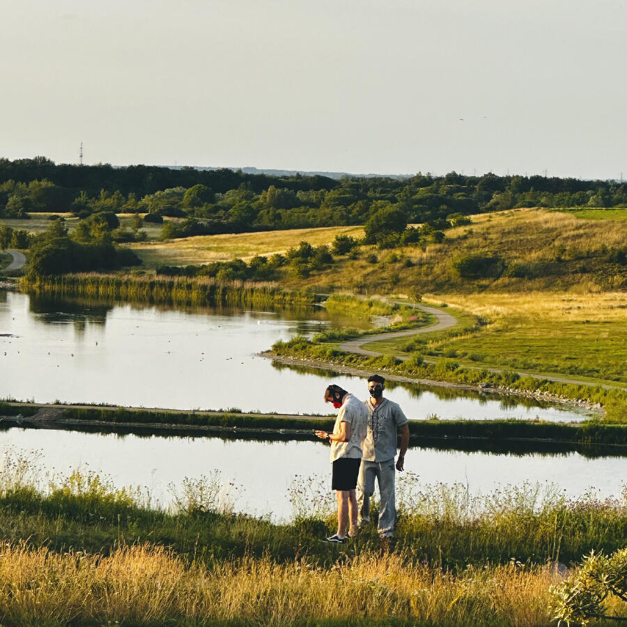 Волна по релизу