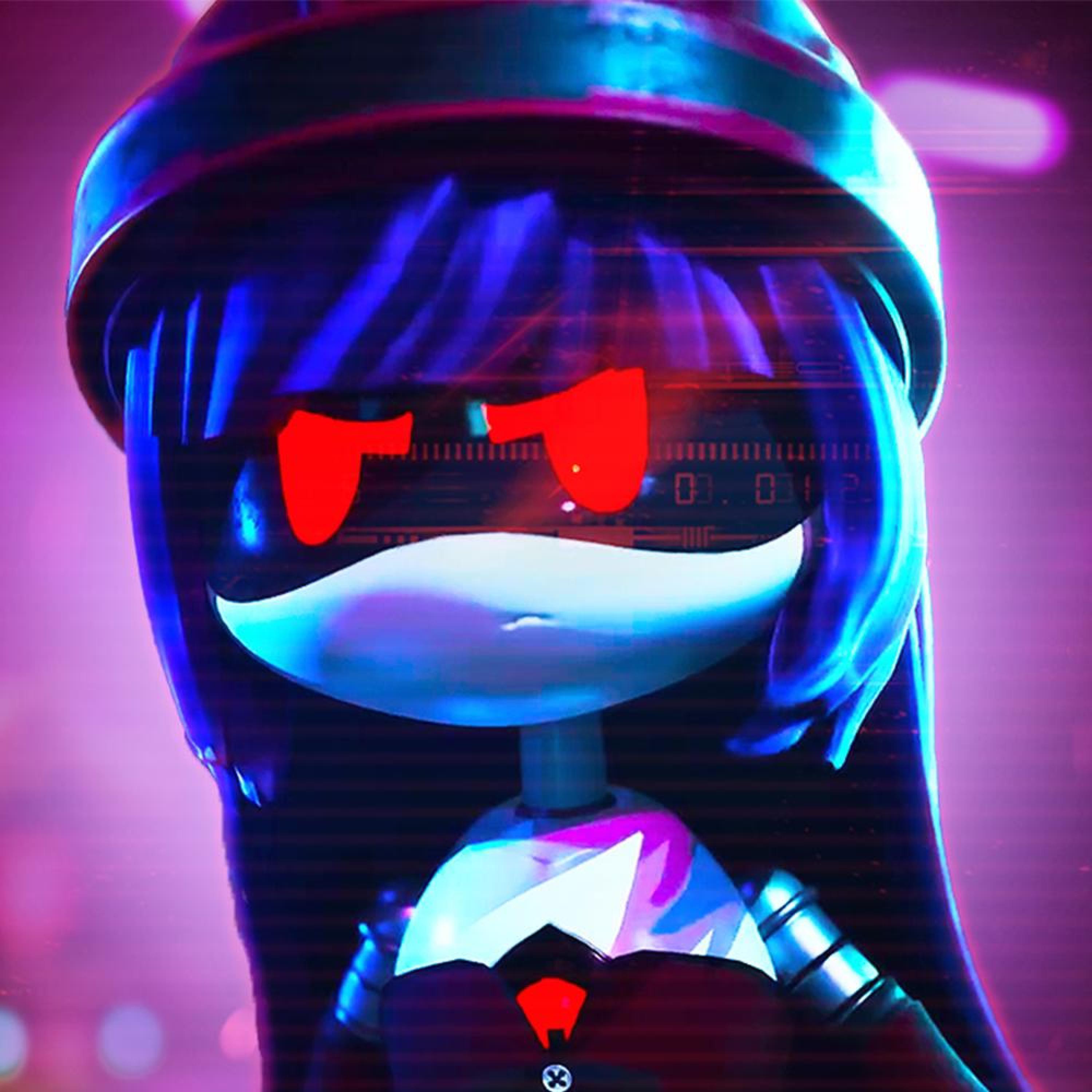 Релиз Doll Sings A Song