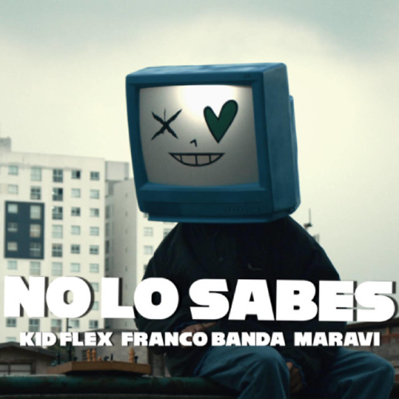 Релиз No Lo Sabes