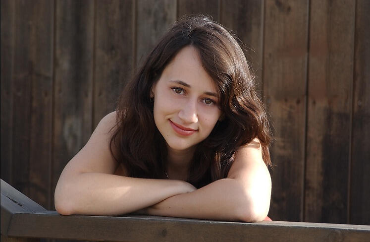 Ayana Haviv