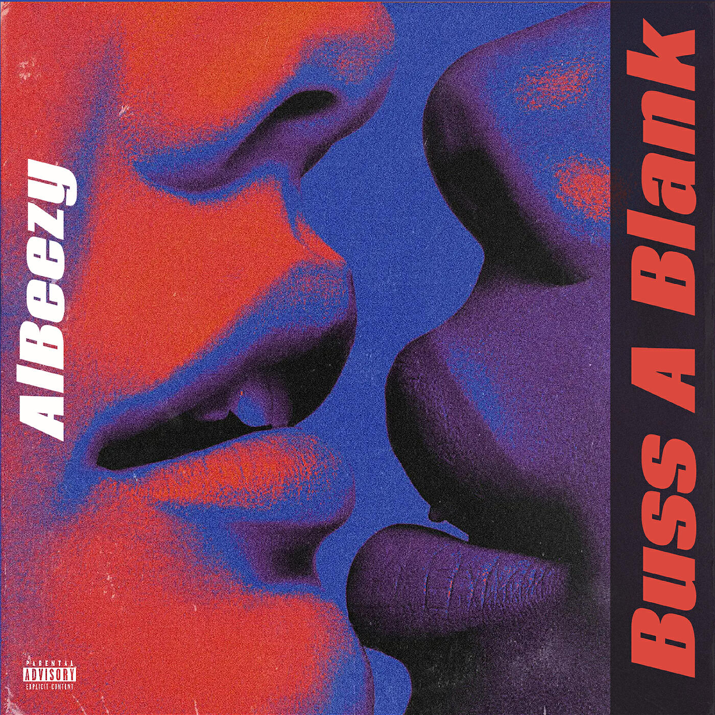 Релиз Buss a Blank