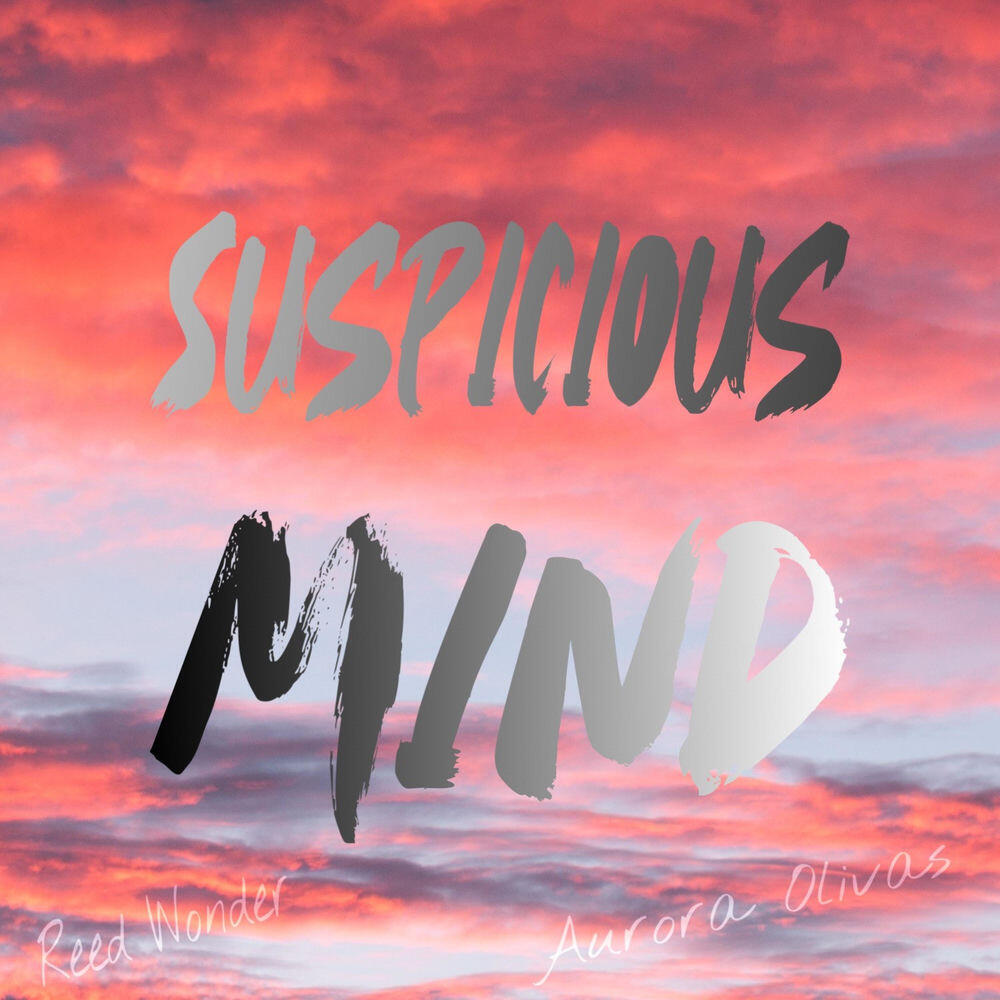 Релиз Suspicious Mind
