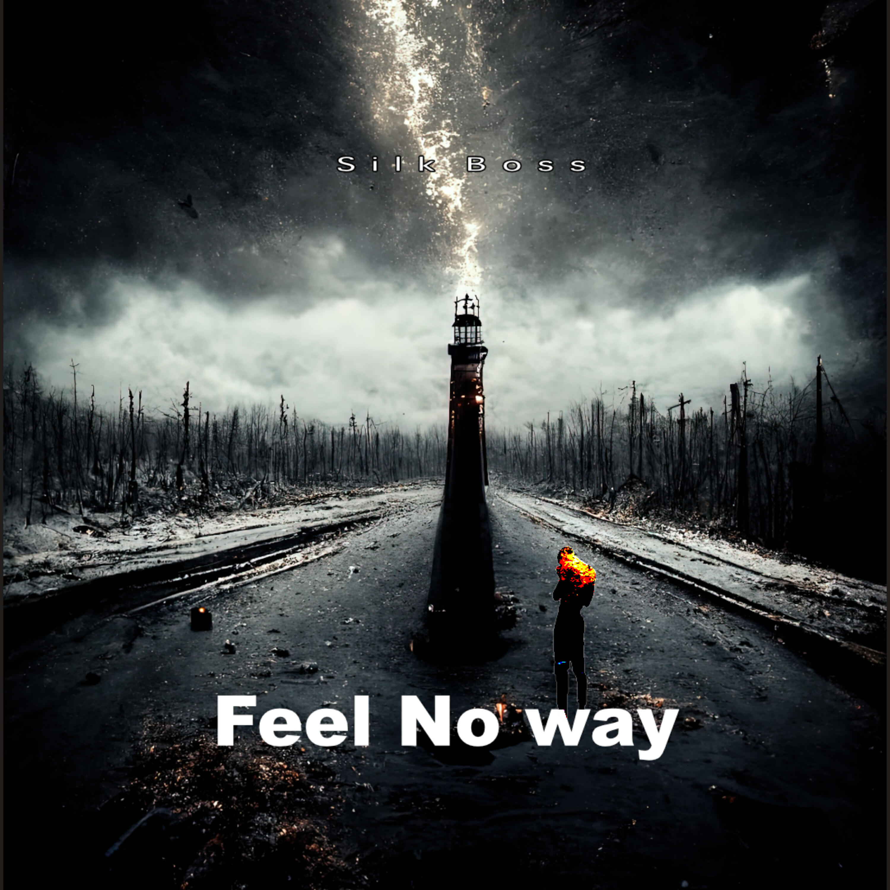 Релиз Feel No Way