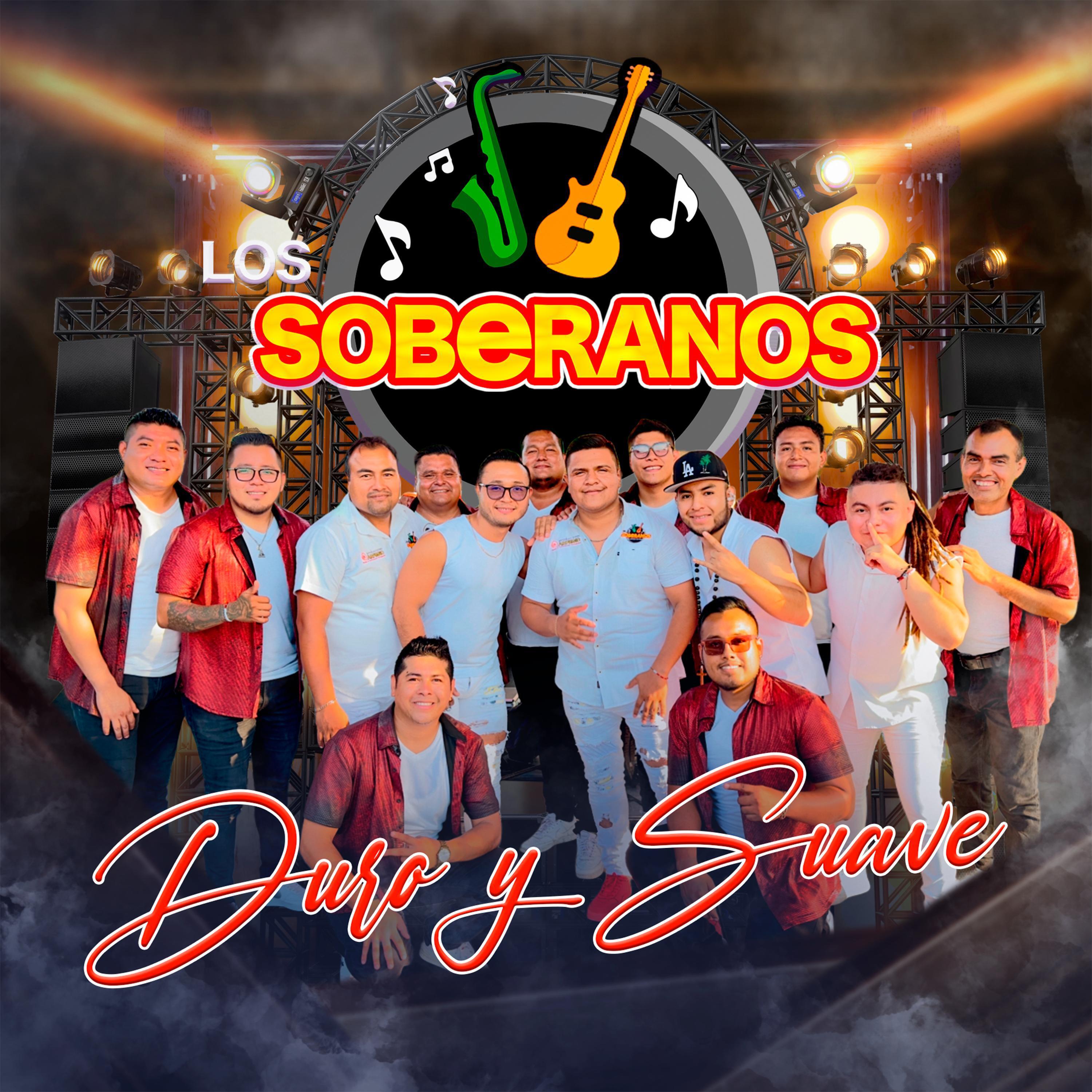 Релиз Duro y Suave
