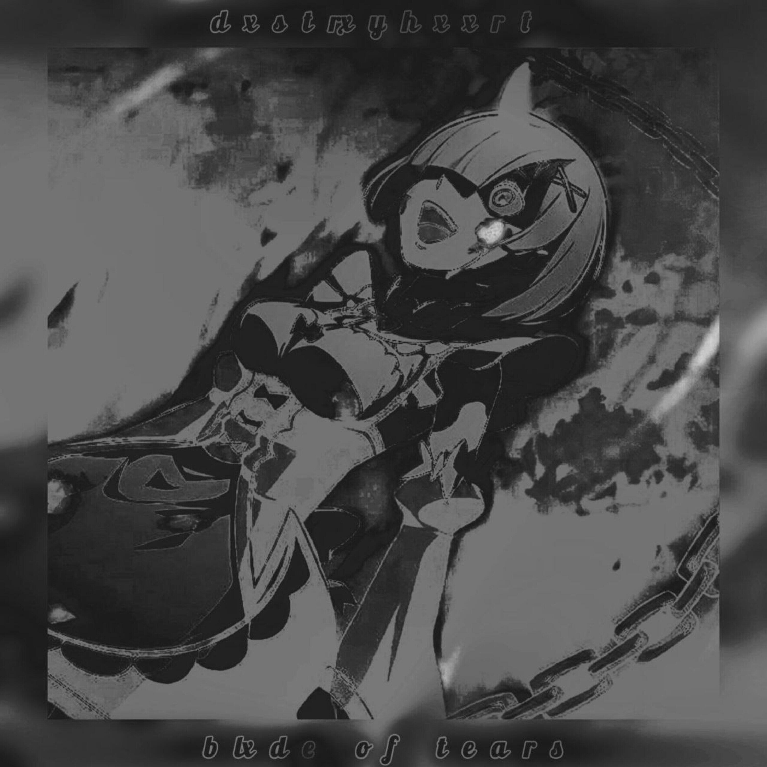 Релиз blxde of tears