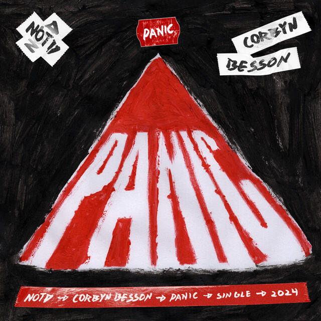 Релиз Panic