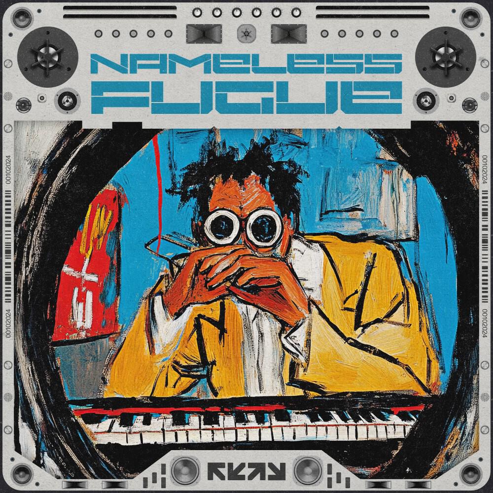 Релиз Nameless Fugue