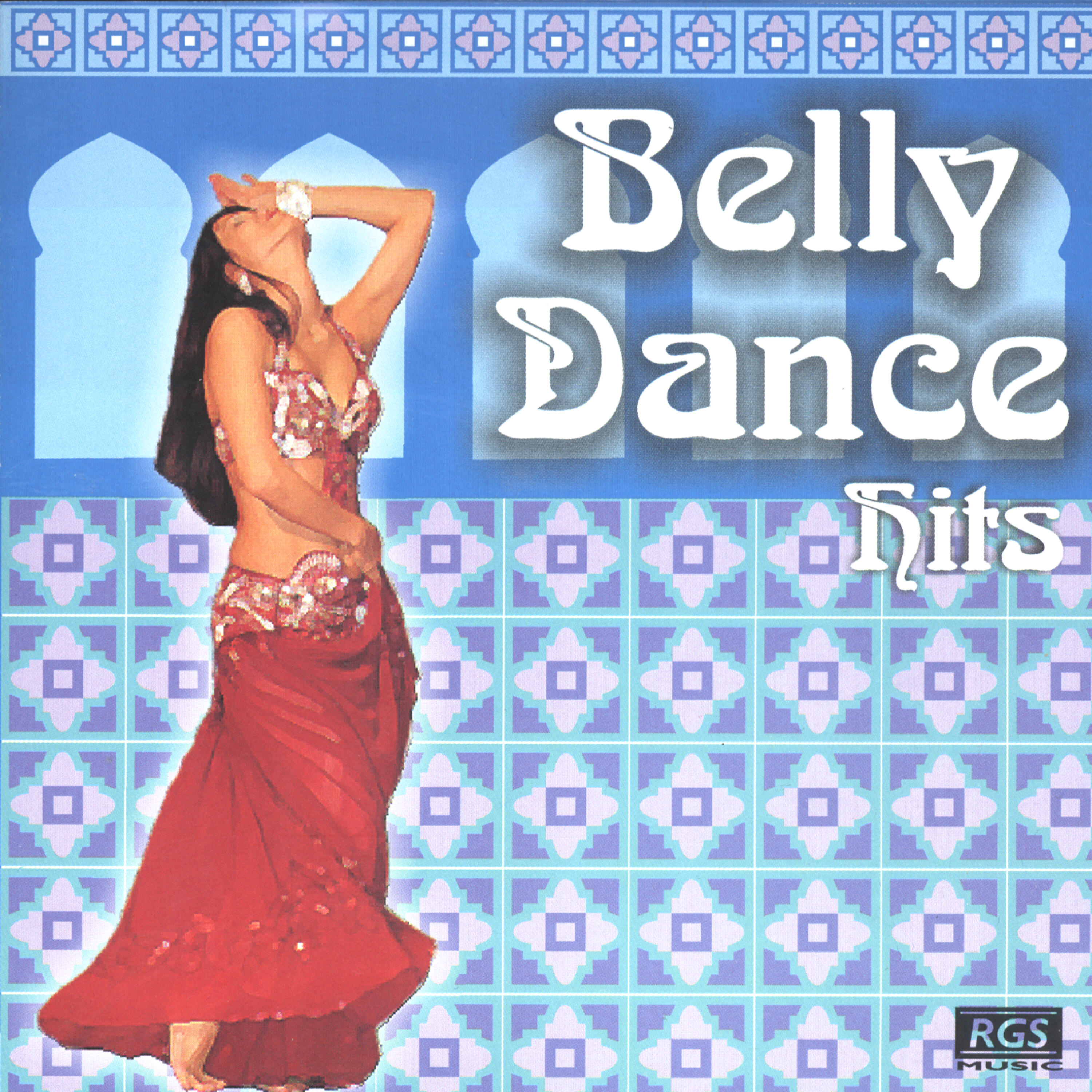 Релиз Belly Dance Hits