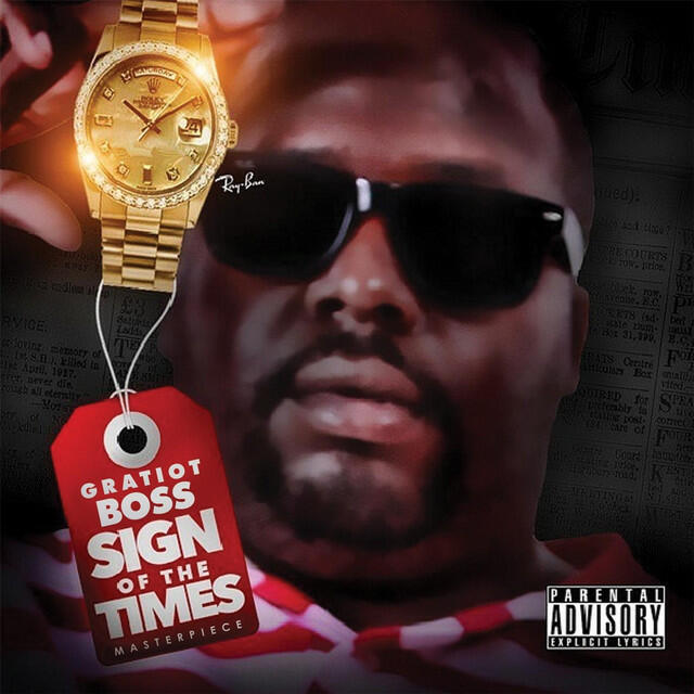 Релиз Sign of the Times Masterpiece