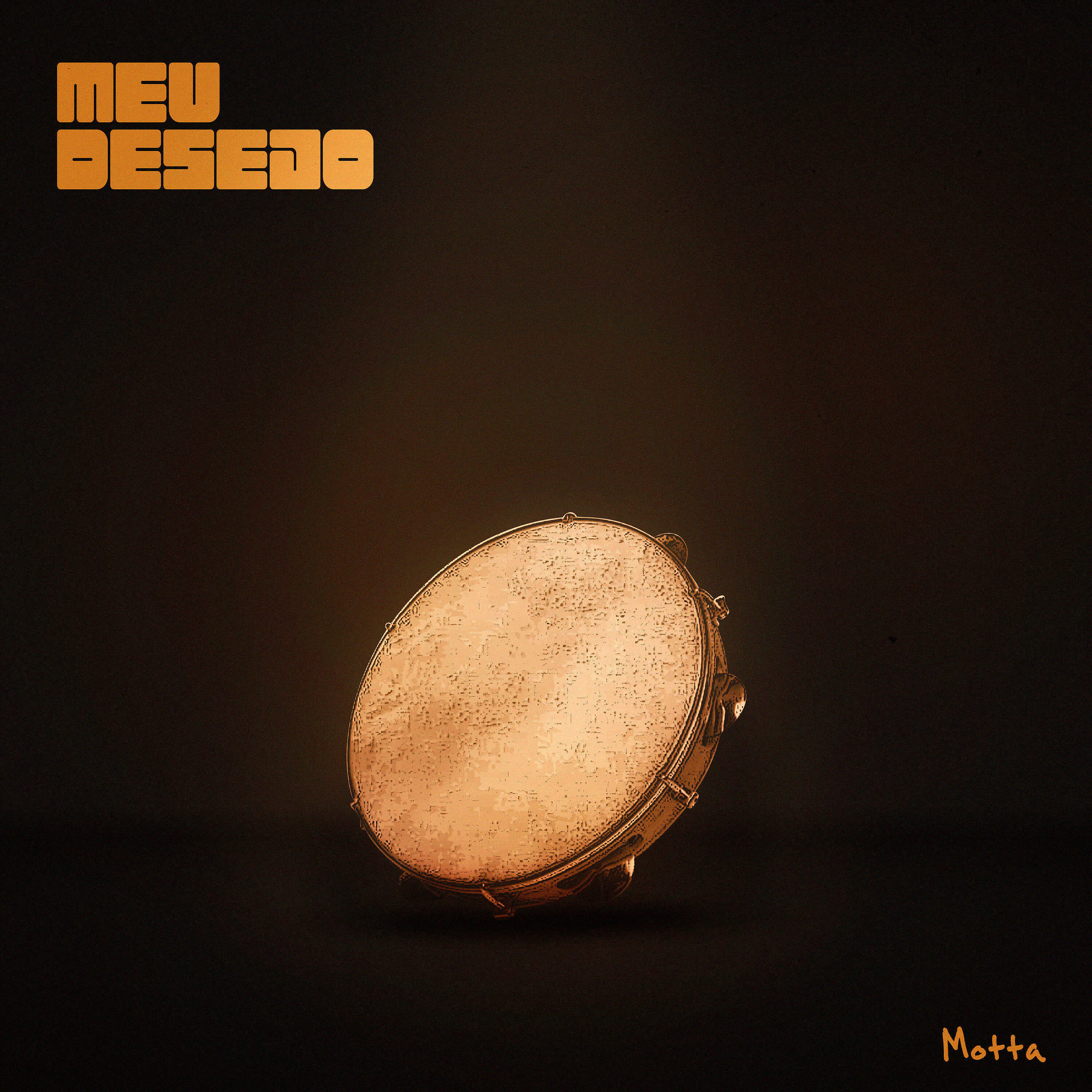 Релиз Meu Desejo