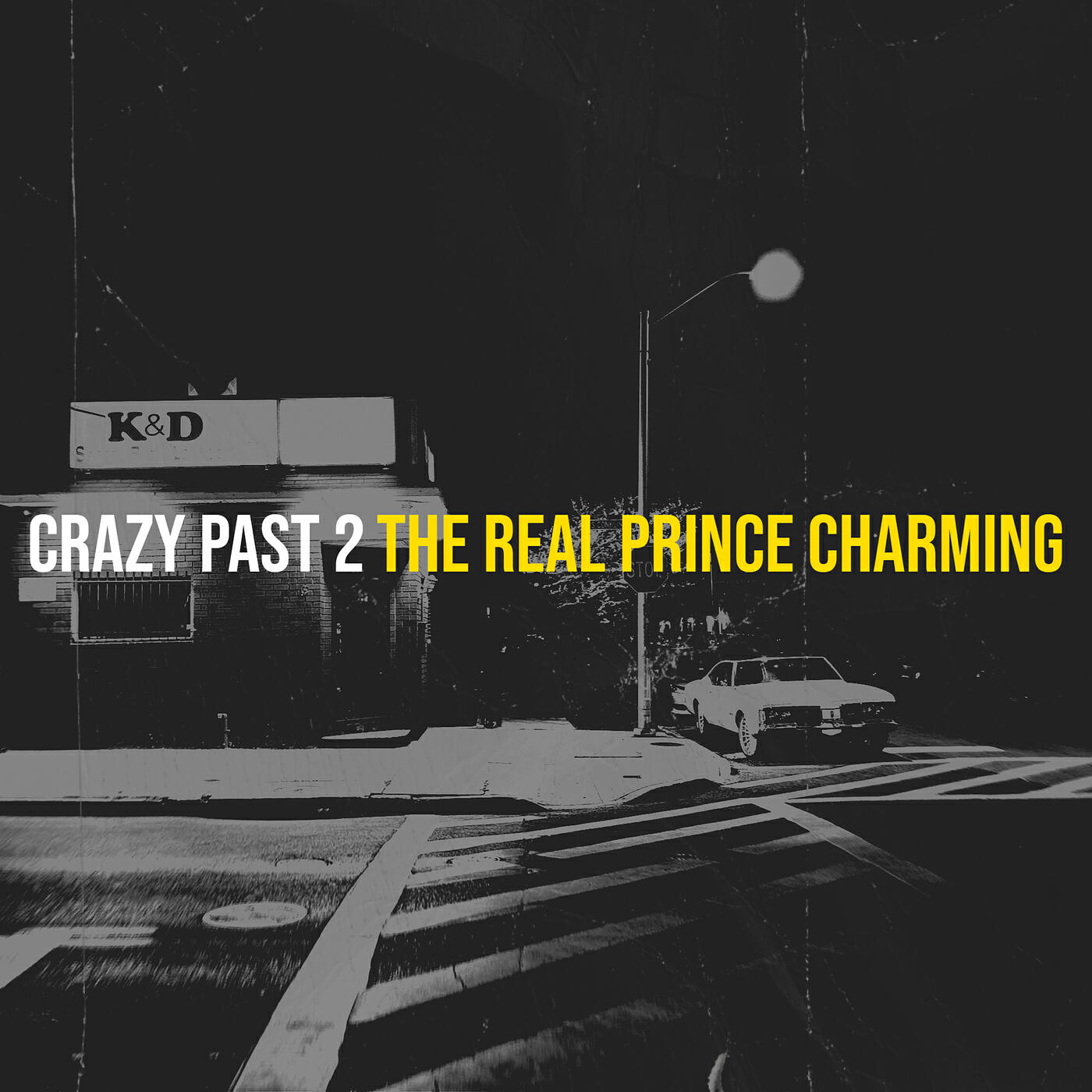Релиз Crazy Past 2